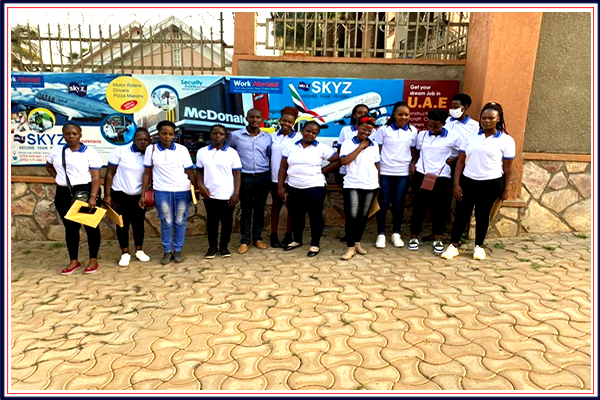 Our Staff