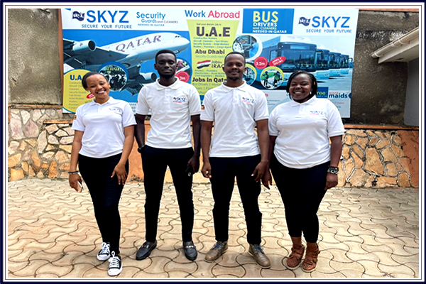 Our Staff
